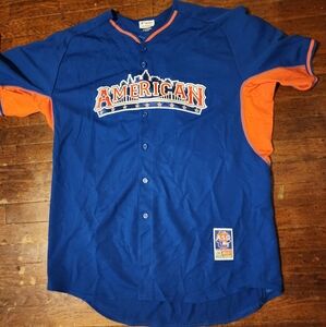 Baltimore Orioles Chris Davis Mens Sz 52 Baseball Jersey